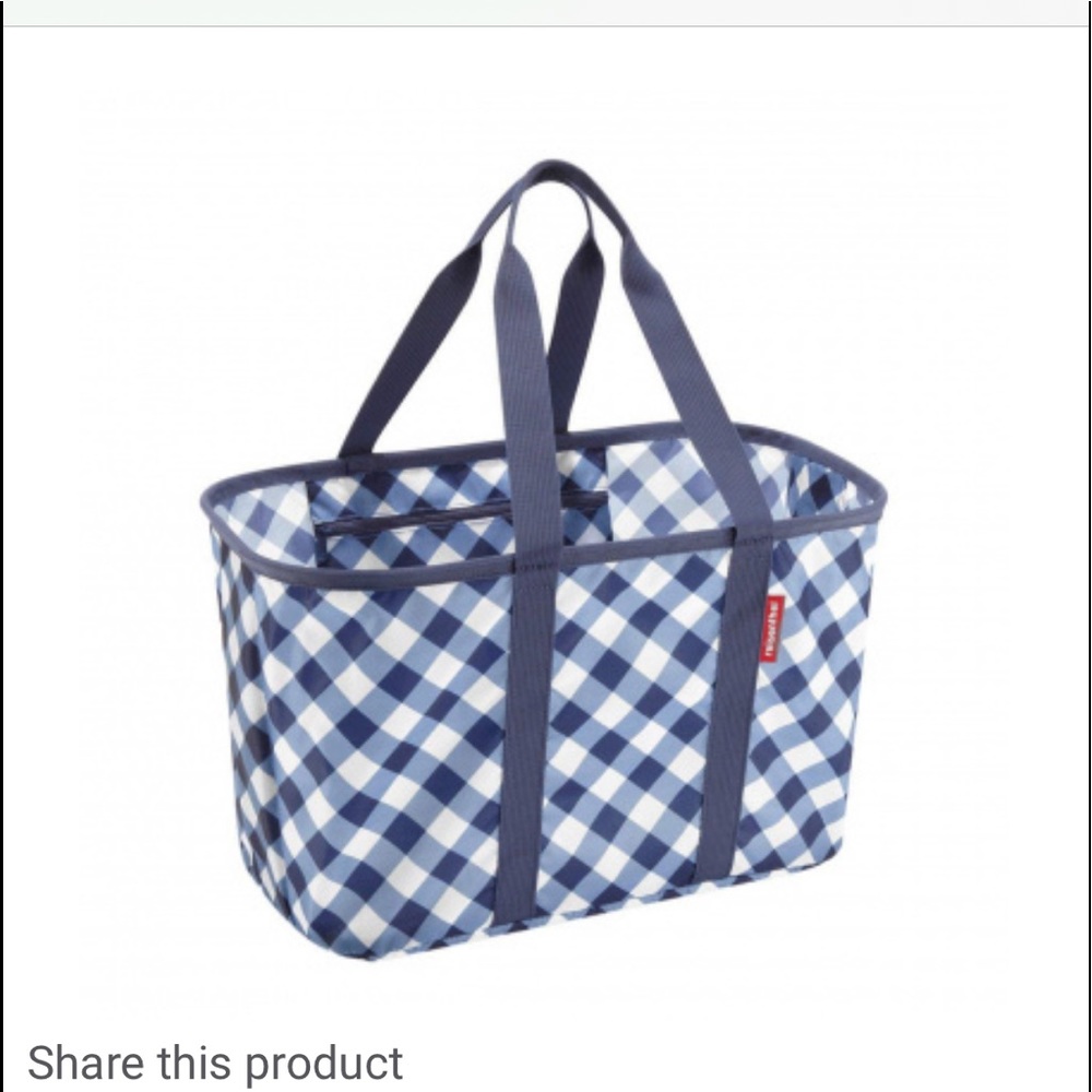 Reisenthel BV4029 mini maxi-basket